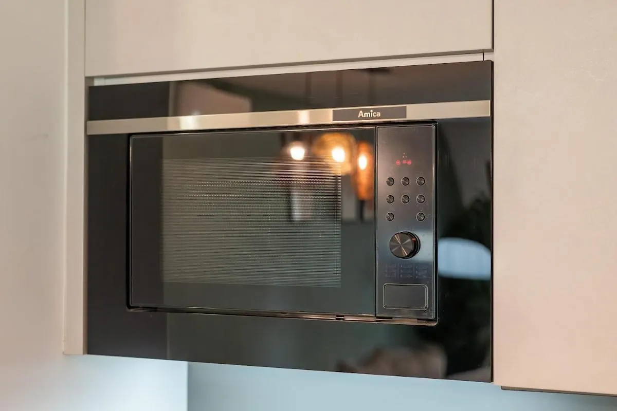 Central Premium Condo Budapešť Apartmán
