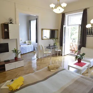  Apartman Peter's