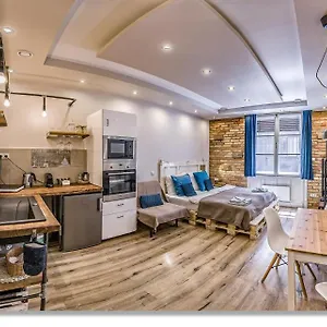  Apartman Downtown Boutique