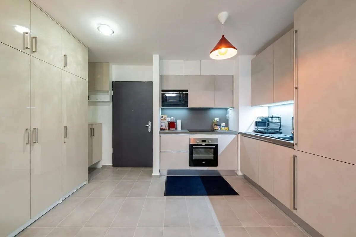 Central Premium Condo Budapest 0*,  Hungary